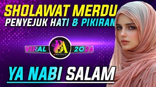 Terbaru Viral dangdut Sholawat Ya Nabi Saldanaling Banyak Dicari
