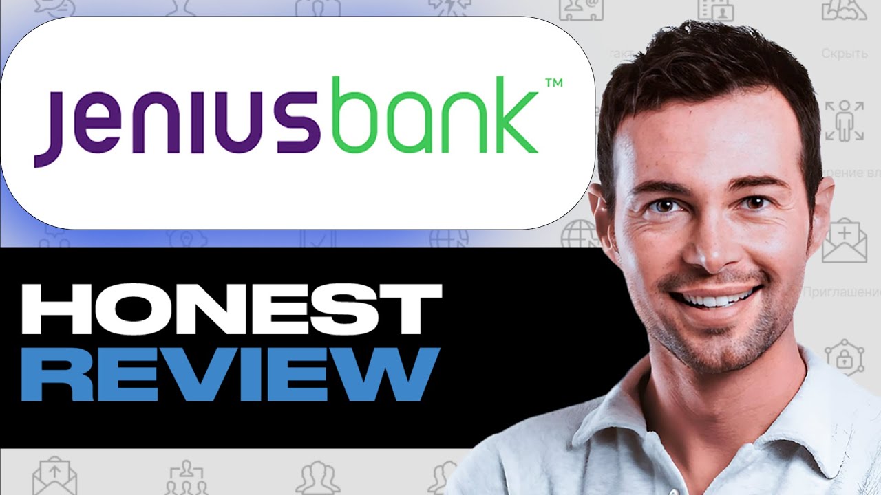 Jenius Bank High Yield Savings Review: Pros, Cons & Features