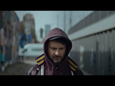 K-Paul - Gone (feat. Sam Sumner) (Official Video)