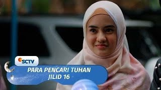 PARA PENCARI TUHAN JILID 16 EPISODE 29