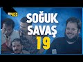 GÜLERSEN, KAYBEDERSİN! | Soğuk Savaş 19 w/ Son Feci Bisiklet, Yüzyüzeyken Konuşuruz, YÖKŞ