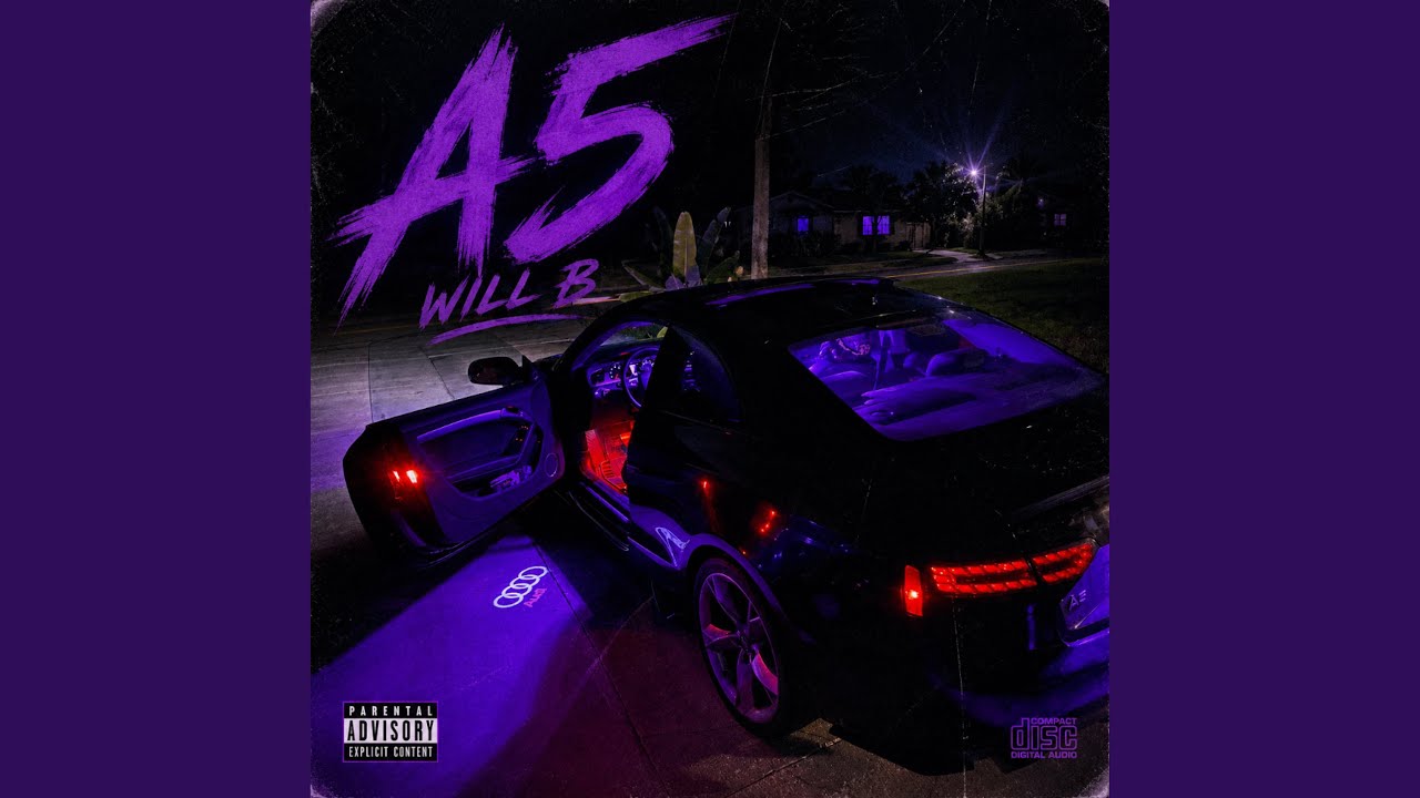 Watch A5 on YouTube Watch A5 on YouTube