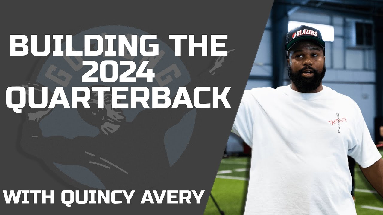 "How the NFL Works." SUBSCRIBE to Go Long for ALL episodes! QB coach Quincy Avery joins the show
