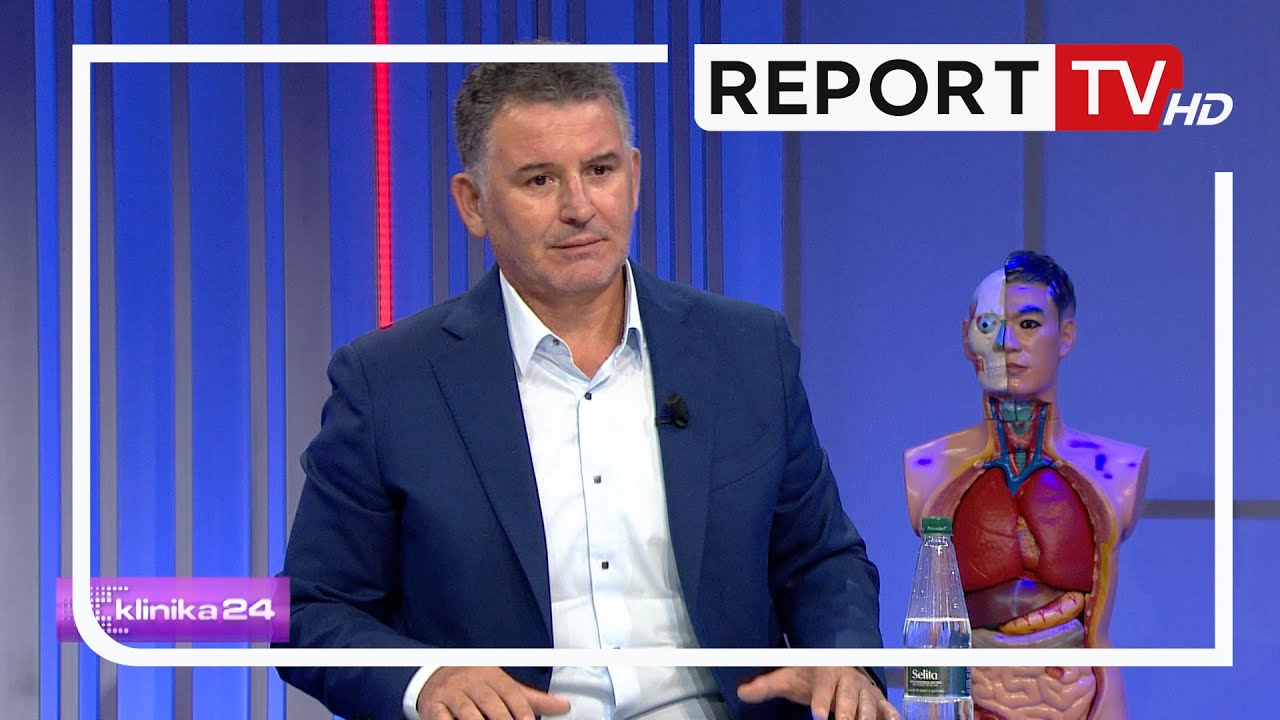 Rrëfehet neurokirurgu Arsen Seferi: Ju tregoj sfidat, vështirësitë dhe risitë e neurokirurgjisë