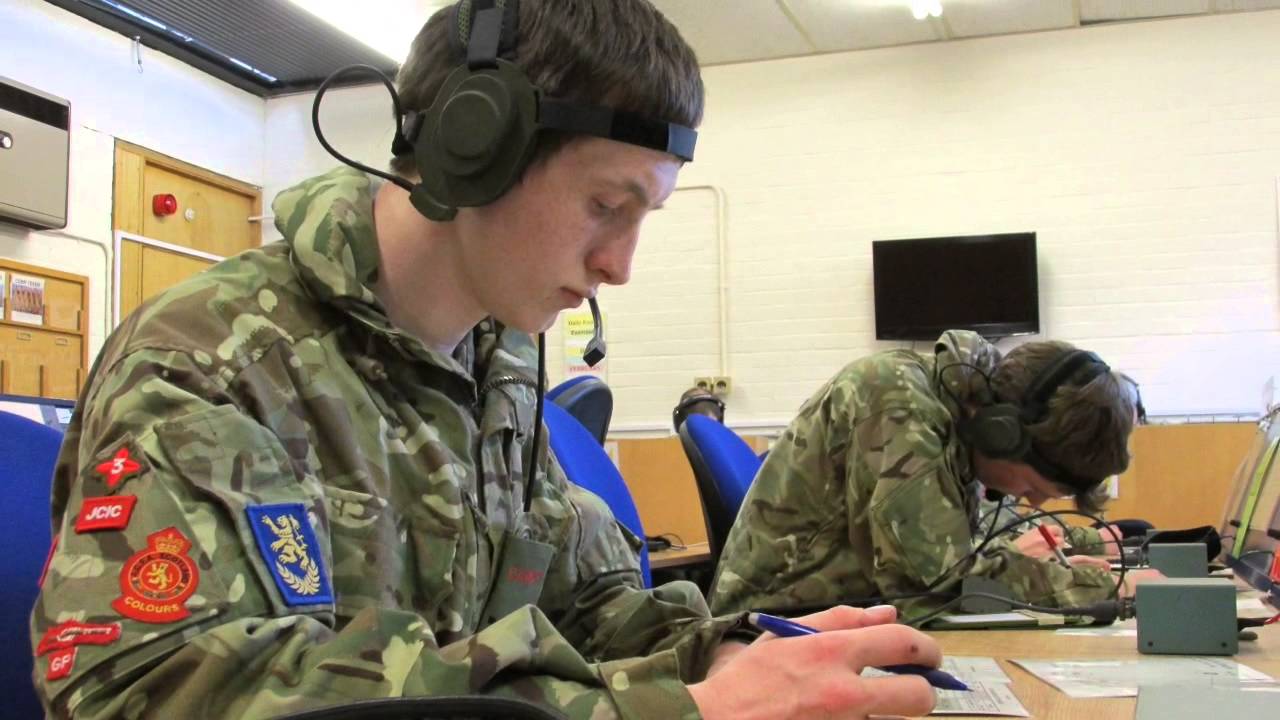 Exercise Rolling Thunder 2015 YouTube