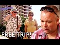 Alicante Day Trip! | Benidorm