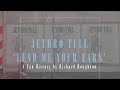 Jethro Tull &quot;Lend Me Your Ears” - Official Book OUT 15th Sept 2022