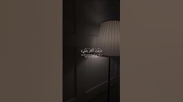 القارئ:عبدالرحمن مسعد |سورة:النبإ | آيه:{40} #اكتب_شي_تؤجر_عليه #quran_kareem #قران_كريم #explore