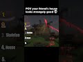 Top 5 best minecraft moments #minecraft #shorts