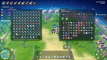 Dyson Sphere Program - DSP - Game from start 19