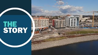 Clark County welcomes new development, prepares for future growth