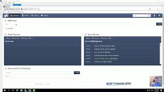 MIM Test - Overview