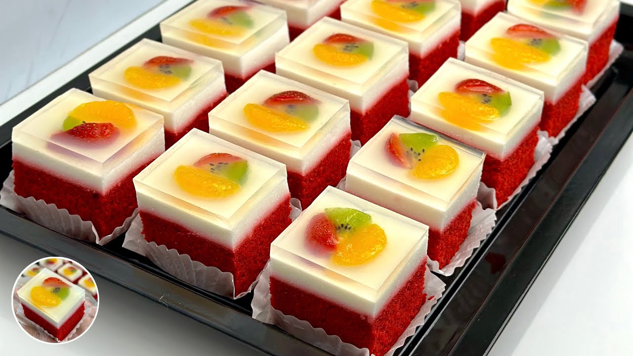 MAU DIULANG 1000x PUN AKU TETAP PAKAI RESEP INI.. 100% HASILNYA KONSISTEN ANTI GAGAL‼️