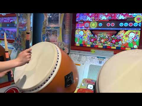 Challengers でたらめ全良