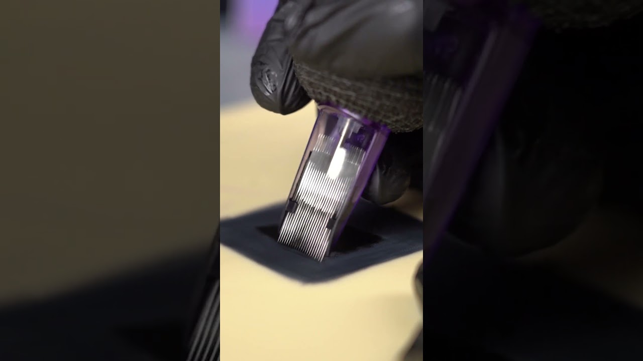 MAST Pro cartridges offer high stability and smooth ink flow.r