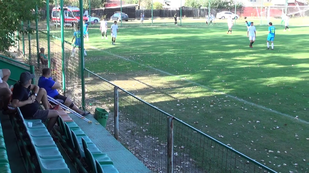 ACS Viitorul Cluj Junior CSS 2 Baia Mare Rep II Campionatul 