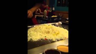 Bonzai Japanese Steakhouse