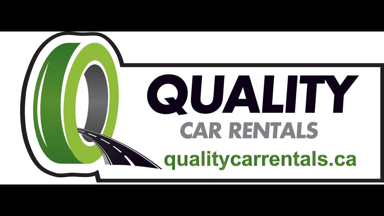 Quality Car Rental Promo YouTube