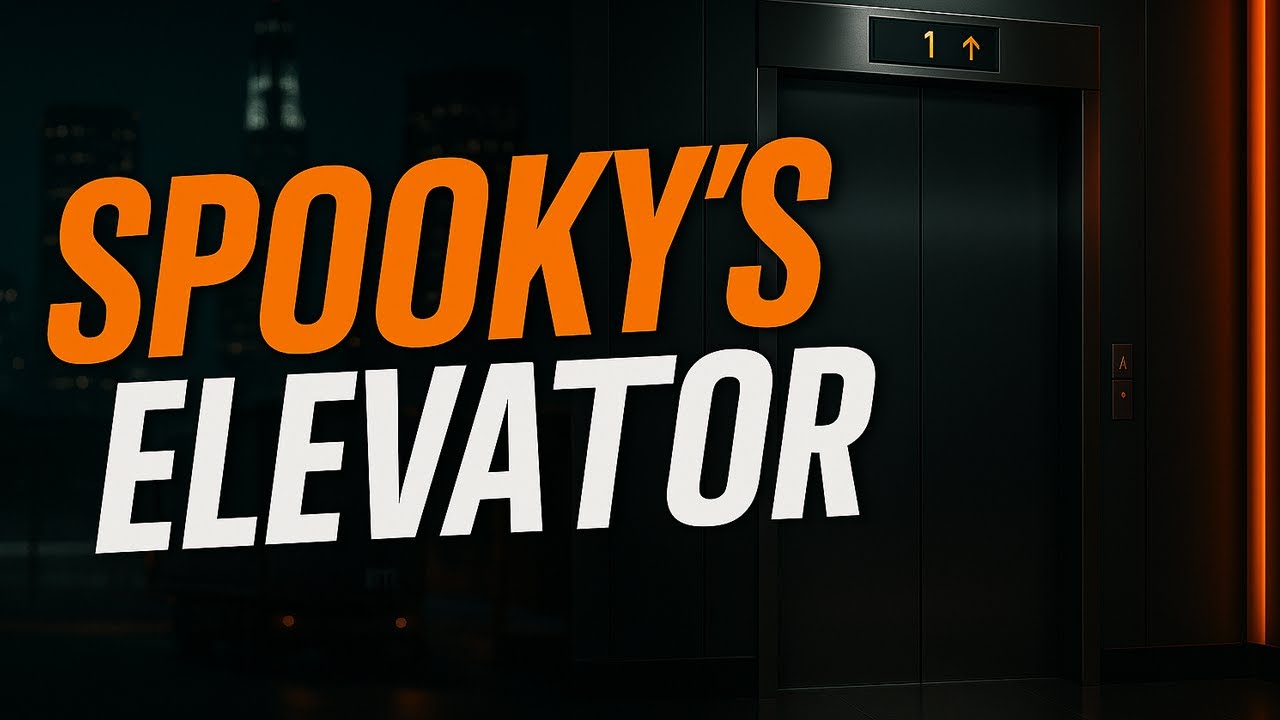 QB-CORE | SPOOKY'S ELEVATOR SCRIPT | FIVEM - YouTube