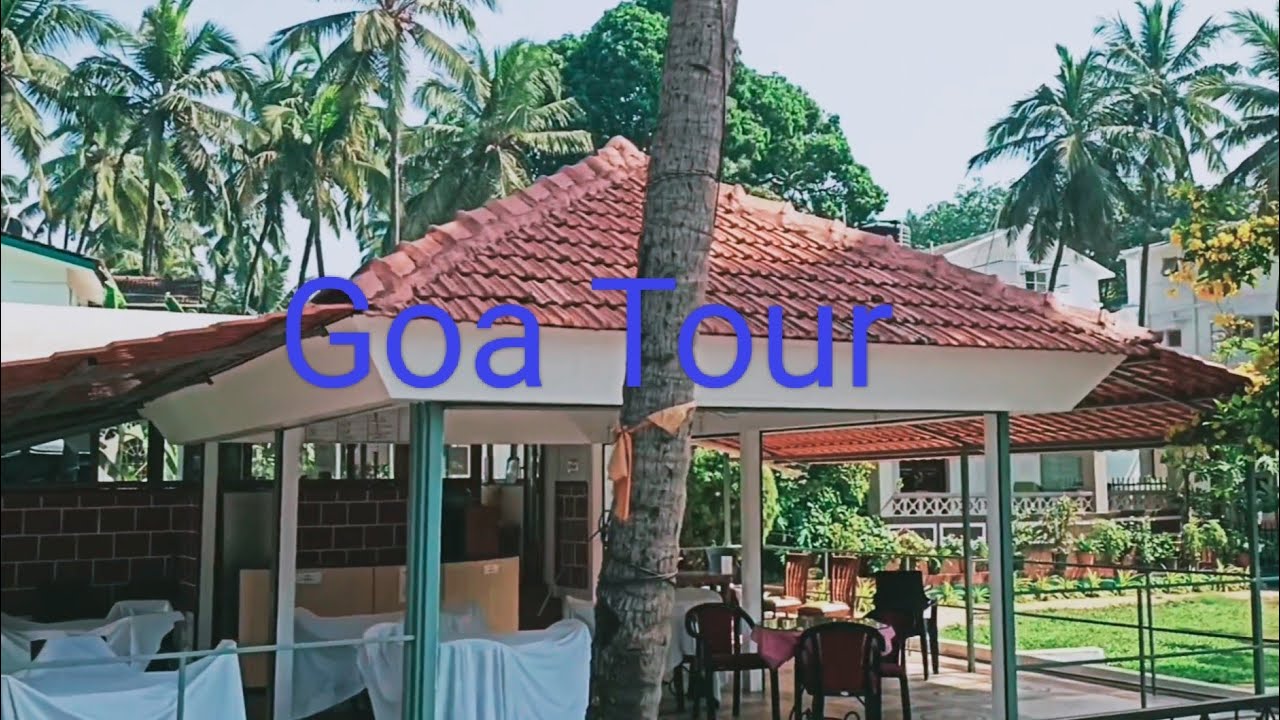 Calangute To Panjim city Goa । Calangute To Panjim Tour Goa । Goa vlog
