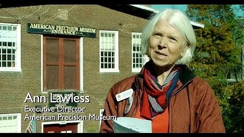 Why Rivers Move & Erode