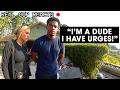 Wife Learns Husband Flashed 18-Year-Old Drive-Thru Employees