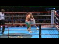 Omar narvaez vs johnny garcia  wbo  full fight  pelea completa