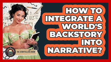 How to Integrate a World