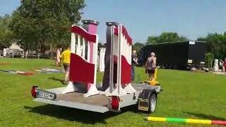 Multi-Mover UK - L25 Electro Tug