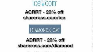Environmental Ice Promo Code ACRRT and Diamond Coupon Code ADRRT, promo codes, coupon codes Sky View