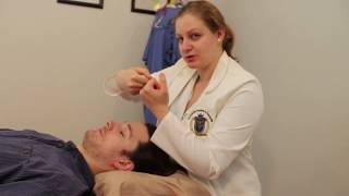 Cranio-Sacral Therapy (Part 3 of 3)