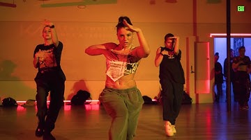 TAKE IT OUT ON ME | JUSTIN BIEBER | JADE CHYNOWETH | ALEXANDER CHUNG CHOREOGRAPHY