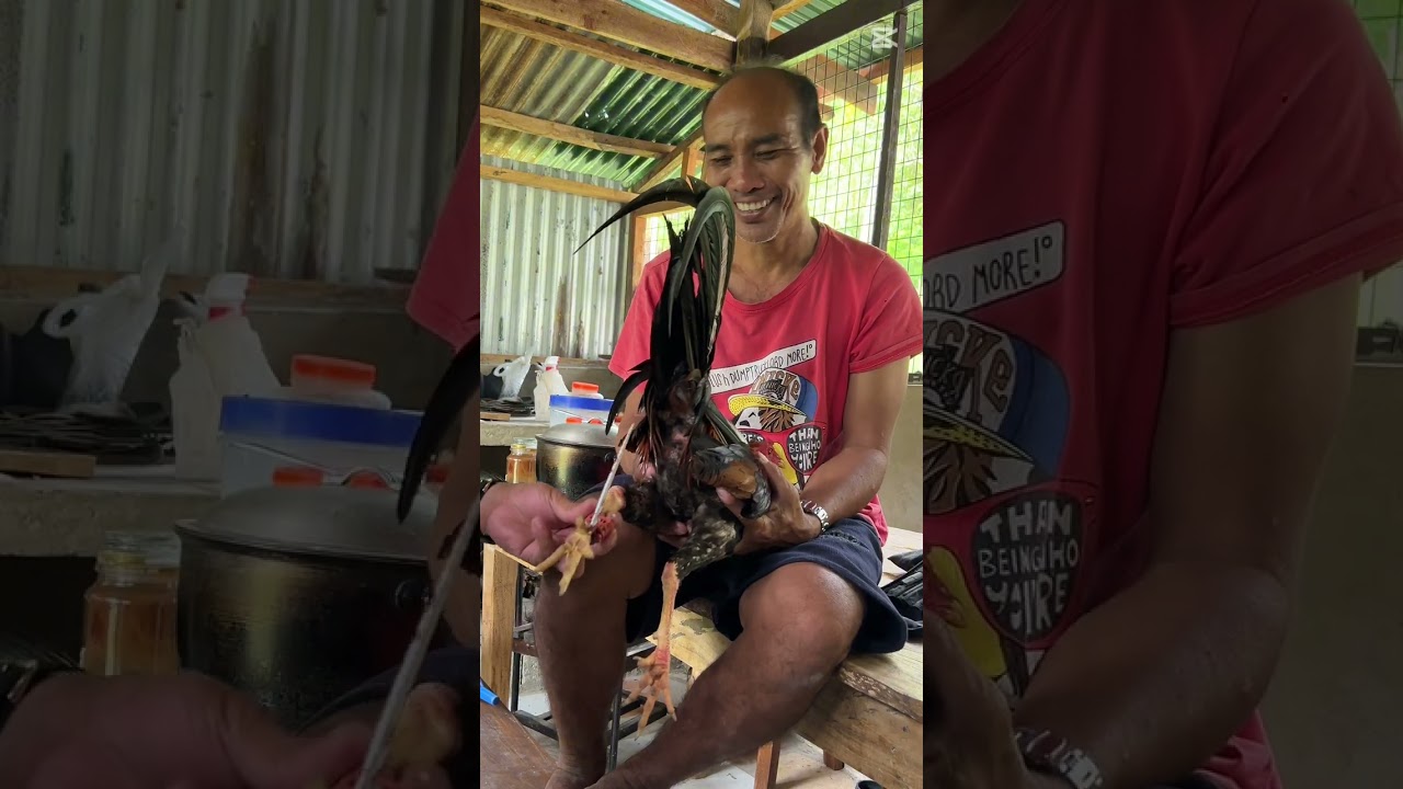 Tari tutorial practice master para sa deadly settings!!