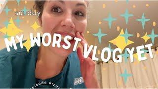 Cook Chili With Me, 3 Ingredient Brownies, Mert Ruins Dinner