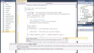 Module 8- Rendering SharePoint media files in Silverlight