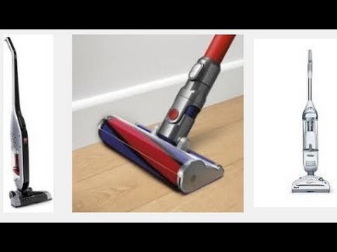 Best Cordless Vacuum For Hardwood Floors Youtube