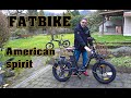 FATBIKE ET.CYCLE 20 Zoll E-Bike Vorstellung