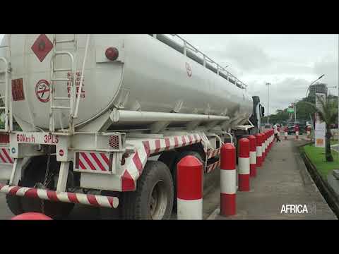 Cameroun : des mesures prises pour atténuer la pénurie de carburant