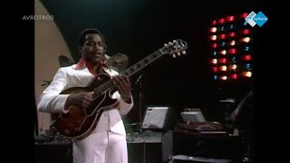 Video thumbnail of "George Benson Live in Holland 1977"