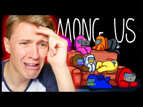AMONG US LIVE!! | I'M NOT SUS I PROMISE.. (CUSTOM GAMEMODES!!) - AMONG US LIVE!! | I'M NOT SUS I PROMISE.. (CUSTOM GAMEMODES!!)