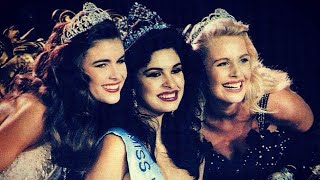 MISS WORLD 1991