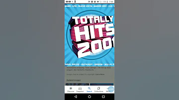 New Album In 2001 Totally Hits 2001 