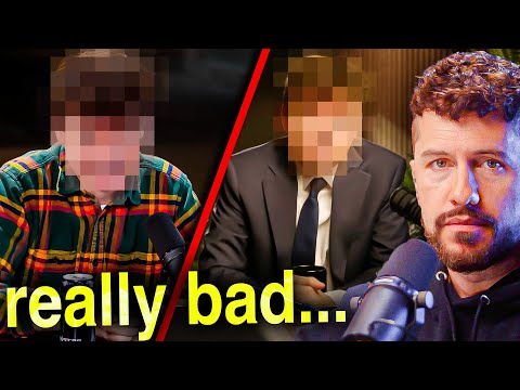 Is This The Fakest Person On The Internet?