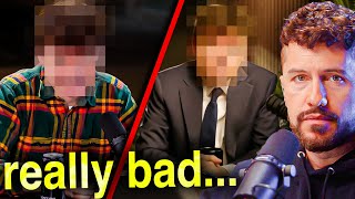 Is This The Fakest Person On The Internet?