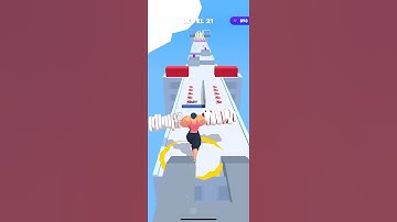 WeightedRunner3D #21