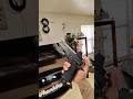 How to setup your weapon on a budget