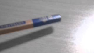 일본 Nano Dia  ナノダイヤ 연필