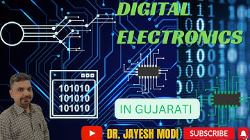 Part 11 Binary Addition Subtraction in Gujarati