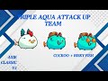 CUCKOO TEAM IS OVERPOWERED!! |UNIQUE TEAM SEASON CLASSIC V2 |HOW TO EARN MONEY ON YOUTUBE 2025