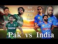 Icc world cup 2023  pakistan vs india   ok boys  new match  funny 2023